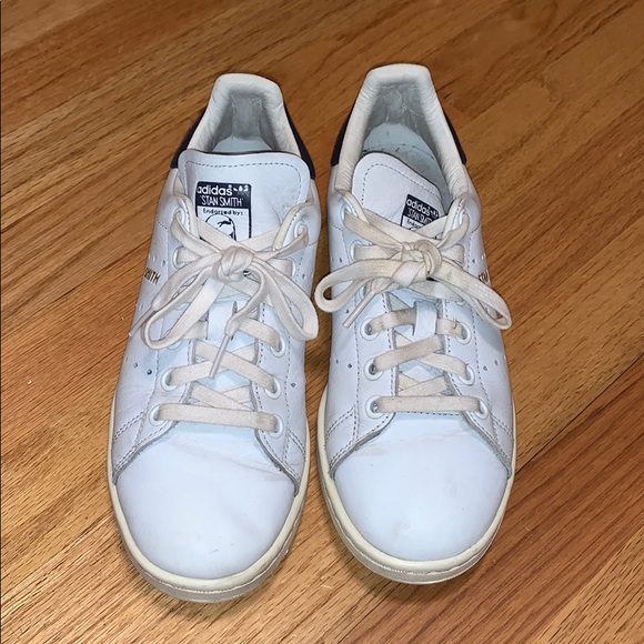 Adidas Stan Smith Sneakers - Picture 3 of 6